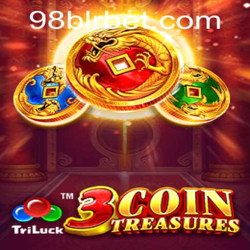 Explorando o Mundo de Aventuras em 3CoinTreasures