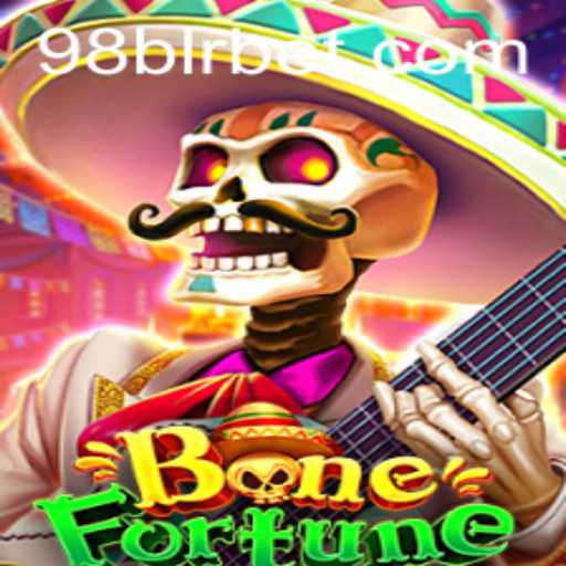 Descubra o Fascinante Mundo de BoneFortune: Um Jogo de Estratégia com a Palavra-Chave 98BLR