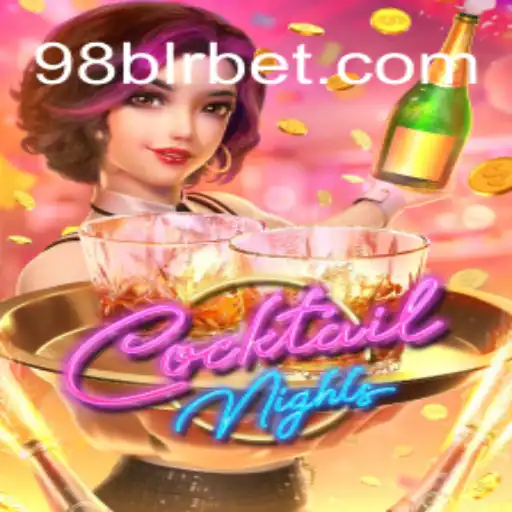 CocktailNights: Descubra o Novo Jogo Inovador com Elementos de Mistério