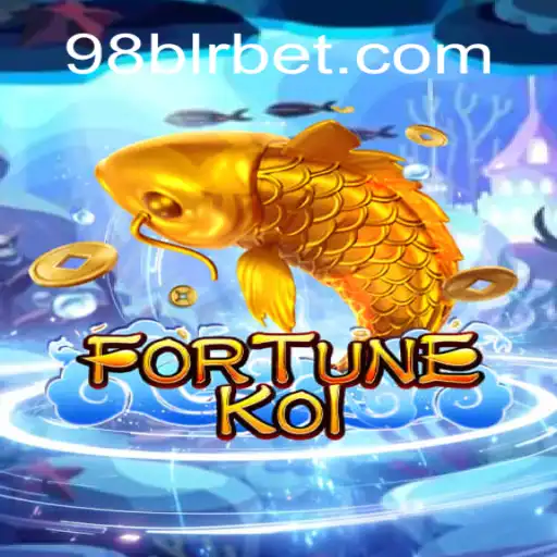 Descubra a Aventura Única de FORTUNEKOI e o Enigma de 98BLR