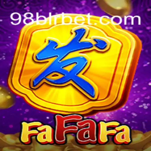 FaFaFa: Um Mergulho no Mundo do Jogo com a Palavra-chave 98BLR
