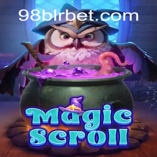 MagicScroll: A Experiência de Jogo Imersiva