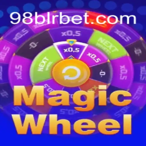 MagicWheel: O Novo Horizonte do Entretenimento Lúdico