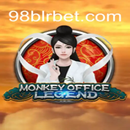 MonkeyOfficeLegend: Um Novo Marco no Mundo dos Jogos com 98BLR