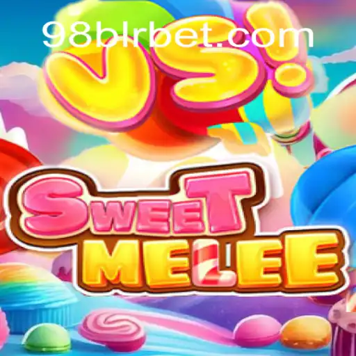 Explorando o Mundo do SweetMelee: Um Jogo de Estratégia Dinâmico