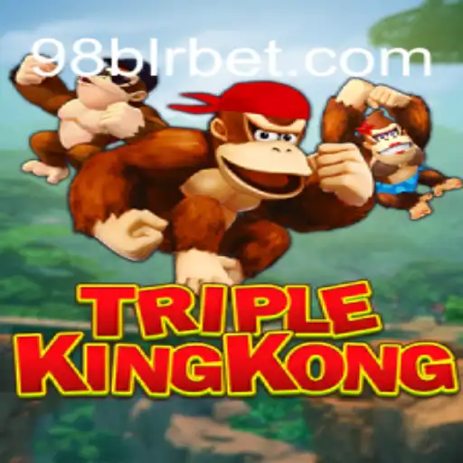 Descubra o Fascinante Mundo de TripleKingKong: O Jogo que Revoluciona o Entretenimento