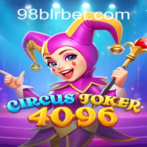Descubra o Fascinante Mundo de CircusJoker4096