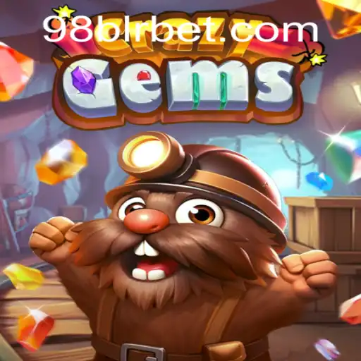 CrazyGems: Um Mergulho na Diversão e Estratégia das Joias