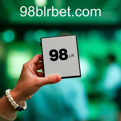 98BLR