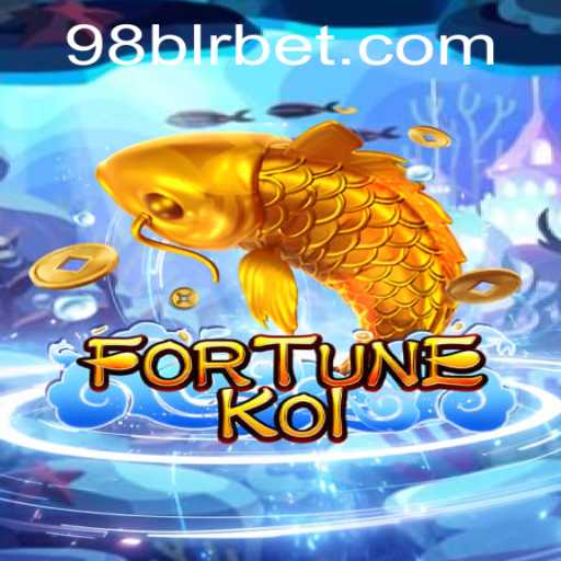 Descubra a Aventura Única de FORTUNEKOI e o Enigma de 98BLR