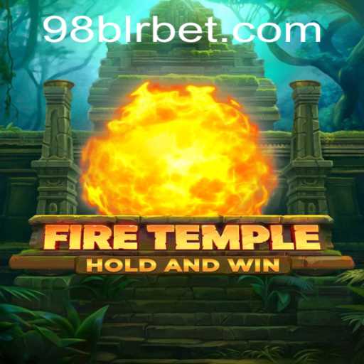 FireTemple: Uma Imersão no Mundo Místico do Jogo 98BLR