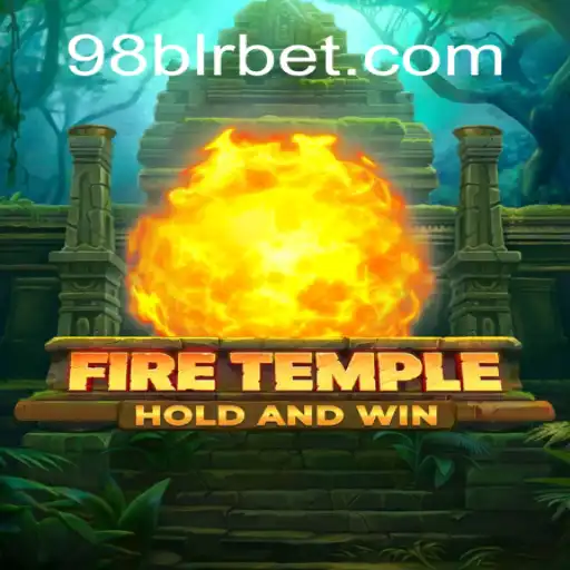 FireTemple: Uma Imersão no Mundo Místico do Jogo 98BLR