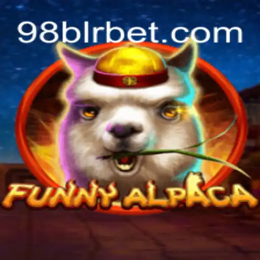 Descubra o Mundo de FunnyAlpaca e a Palavra-Chave Misteriosa 98BLR