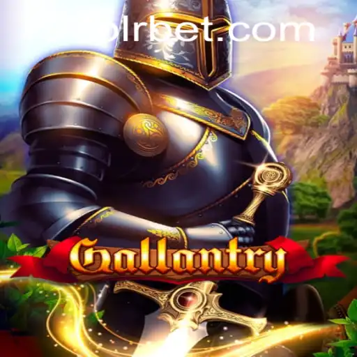 Gallantry: A Experiência de Jogo Transformadora com a Palavra-Chave 98BLR