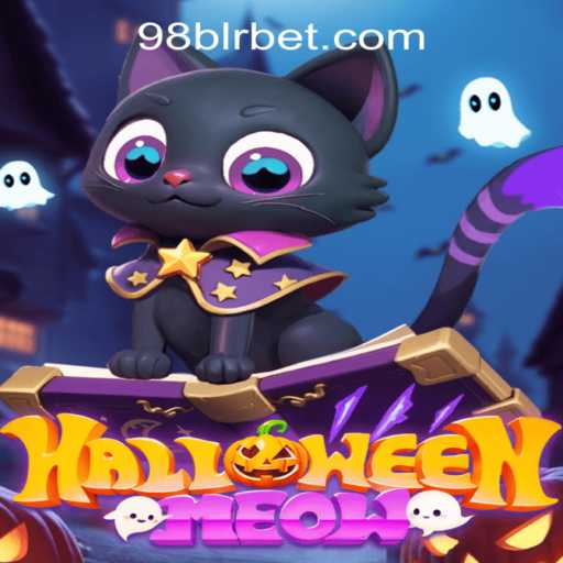 HalloweenMeow: Uma Aventura Assombrada com a Palavra-chave 98BLR
