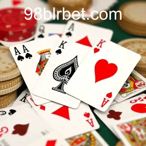 Jogos de Cartas: Uma Tradição Intemporal