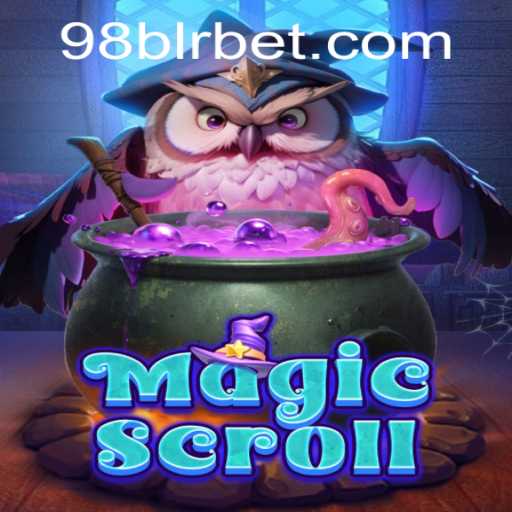MagicScroll: A Experiência de Jogo Imersiva