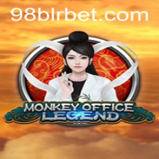 MonkeyOfficeLegend: Um Novo Marco no Mundo dos Jogos com 98BLR