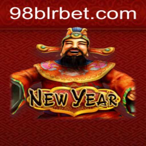 NewYear: O Jogo Inovador que Transformou 98BLR em Fenômeno Global