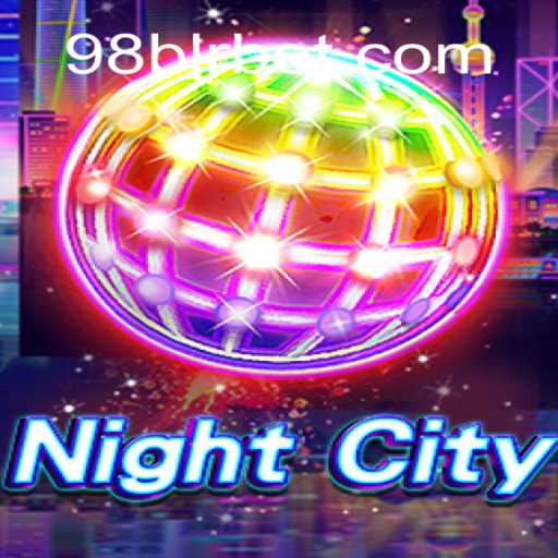 Descubra o Mundo de 'NightCity': O Jogo Revolucionário que Está Conquistando 98BLR