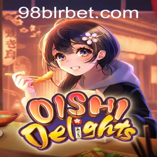 OishiDelights: Uma Aventura Gastronômica Inesquecível