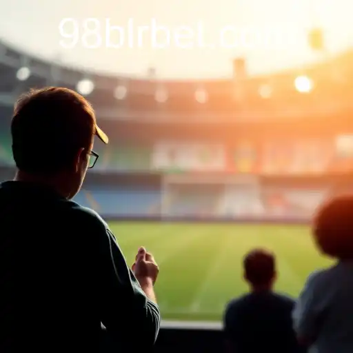 Jogo Responsável e a Importância do 98BLR