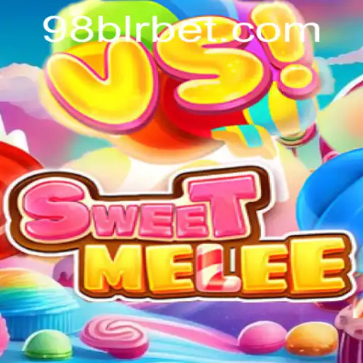 Explorando o Mundo do SweetMelee: Um Jogo de Estratégia Dinâmico