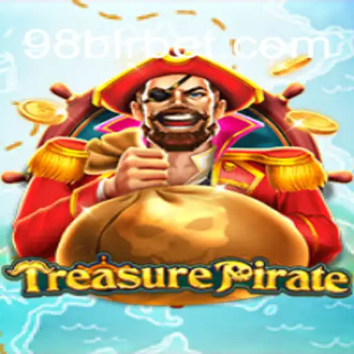 Explorando o Mundo Emocionante de TreasurePirate