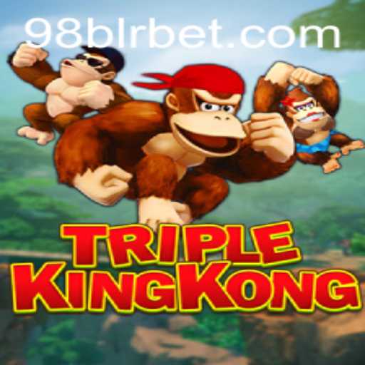 Descubra o Fascinante Mundo de TripleKingKong: O Jogo que Revoluciona o Entretenimento